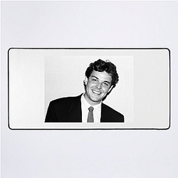 Cinematic Legacy Danny Huston Mouse Pads