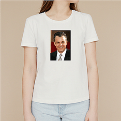 Powerful Gravitas Danny Huston T-Shirts