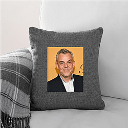 Dark Allure Danny Huston Pillows Cover