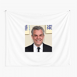 Dramatic Presence Danny Huston Tapestries