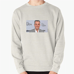 Versatile Performer Danny Huston Sweatshirts
