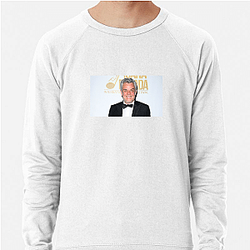 Intense Authority Danny Huston Sweatshirts