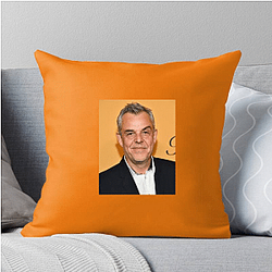 Dark Allure Danny Huston Pillows Cover