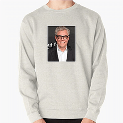 Silver Screen Villain Danny Huston Sweatshirts