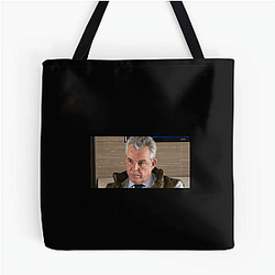 Gritty Elegance Danny Huston Bags