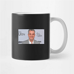 Versatile Performer Danny Huston Mugs