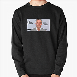 Versatile Performer Danny Huston Sweatshirts