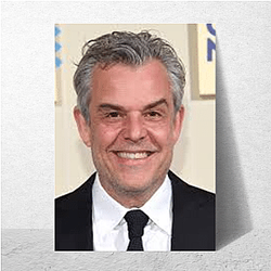 Dramatic Presence Danny Huston Posters