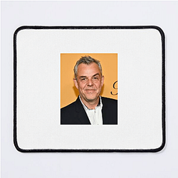 Dark Allure Danny Huston Mouse Pads