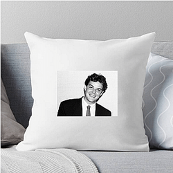 Cinematic Legacy Danny Huston Pillows Cover