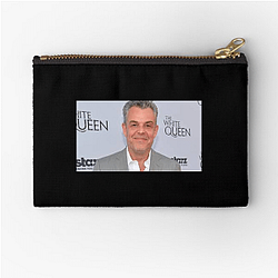Versatile Performer Danny Huston Zipper Pouches