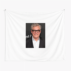 Silver Screen Villain Danny Huston Tapestries