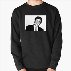 Cinematic Legacy Danny Huston Sweatshirts