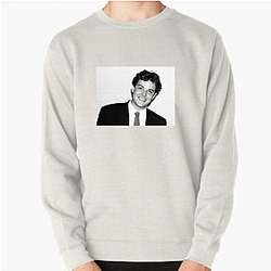 Cinematic Legacy Danny Huston Sweatshirts