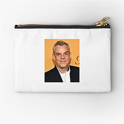 Dark Allure Danny Huston Zipper Pouches