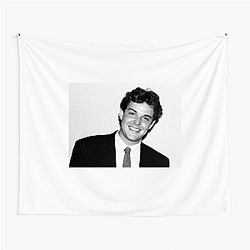 Cinematic Legacy Danny Huston Tapestries