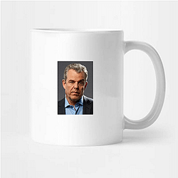 Film Dynasty Danny Huston Mugs