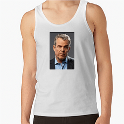 Film Dynasty Danny Huston Tank Tops