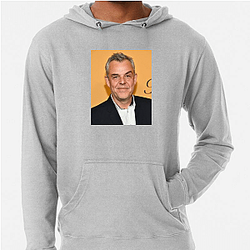 Dark Allure Danny Huston Hoodies