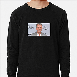Versatile Performer Danny Huston Sweatshirts