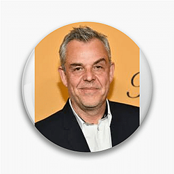 Dark Allure Danny Huston Pins