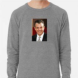 Powerful Gravitas Danny Huston Sweatshirts