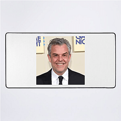 Dramatic Presence Danny Huston Mouse Pads