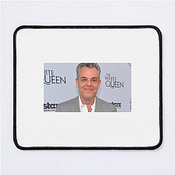 Versatile Performer Danny Huston Mouse Pads