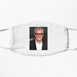 Silver Screen Villain Danny Huston Face Masks