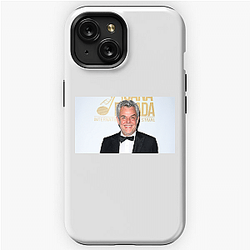 Intense Authority Danny Huston iPhone Cases