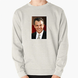 Powerful Gravitas Danny Huston Sweatshirts