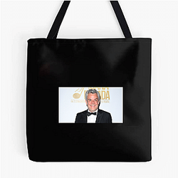 Intense Authority Danny Huston Bags