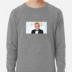 Intense Authority Danny Huston Sweatshirts