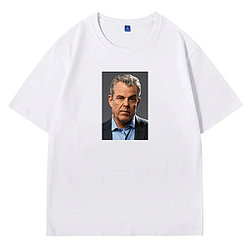 Film Dynasty Danny Huston T-Shirts