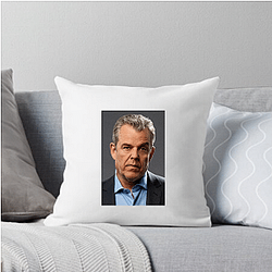 Film Dynasty Danny Huston Pillows Cover