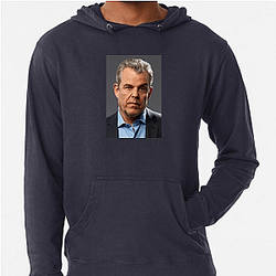 Film Dynasty Danny Huston Hoodies