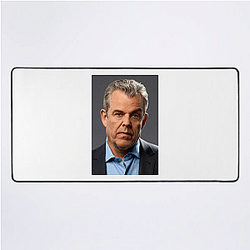 Film Dynasty Danny Huston Mouse Pads