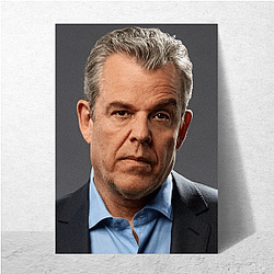 Film Dynasty Danny Huston Posters