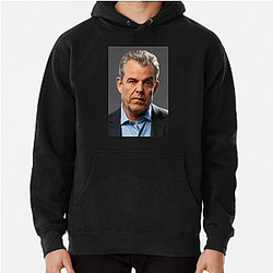 Film Dynasty Danny Huston Hoodies