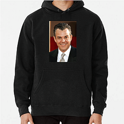 Powerful Gravitas Danny Huston Hoodies