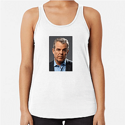 Film Dynasty Danny Huston Tank Tops