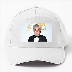 Intense Authority Danny Huston Hats & Caps