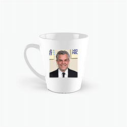 Dramatic Presence Danny Huston Mugs