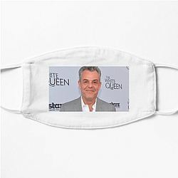 Versatile Performer Danny Huston Face Masks