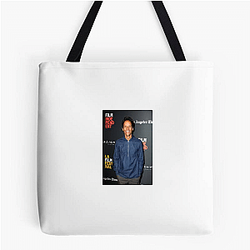 Offbeat Energy Danny Pudi Bags