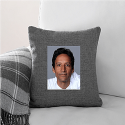 Pop Culture Wizard Danny Pudi Pillows Cover
