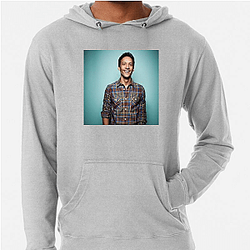 Deadpan Humor Danny Pudi Hoodies