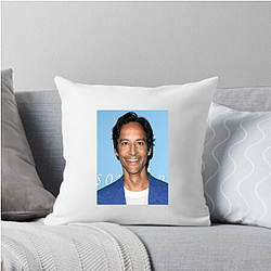 Awkward Charm Danny Pudi Pillows Cover