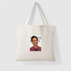 Cult Comedy Icon Danny Pudi Bags