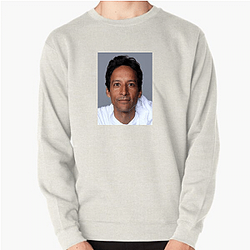 Pop Culture Wizard Danny Pudi Sweatshirts